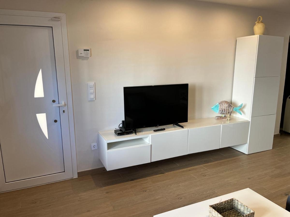 Apartamento En La Playa. Free Parking. Free Wifi L' Escala Exteriör bild